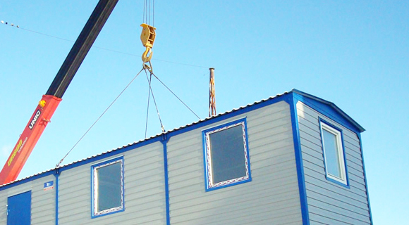 Автокран на заказ Киев