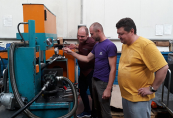 �������� �������� � �����